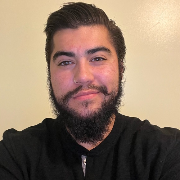 Meet your Posher, Jack - Picture 1 of 1